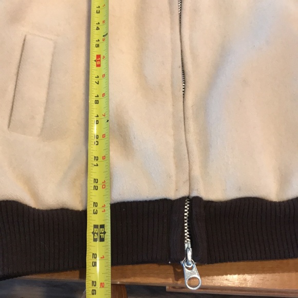 Vintage Opasquia Manufacturing The Pas, Manitoba Parka Size Medium - Picture 13 of 16